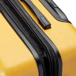 Swiss Alpine 2.0 - Reiskoffer- 77 Cm - 4 Wielen - Geel -Bagageopslag 1200x1200 1227