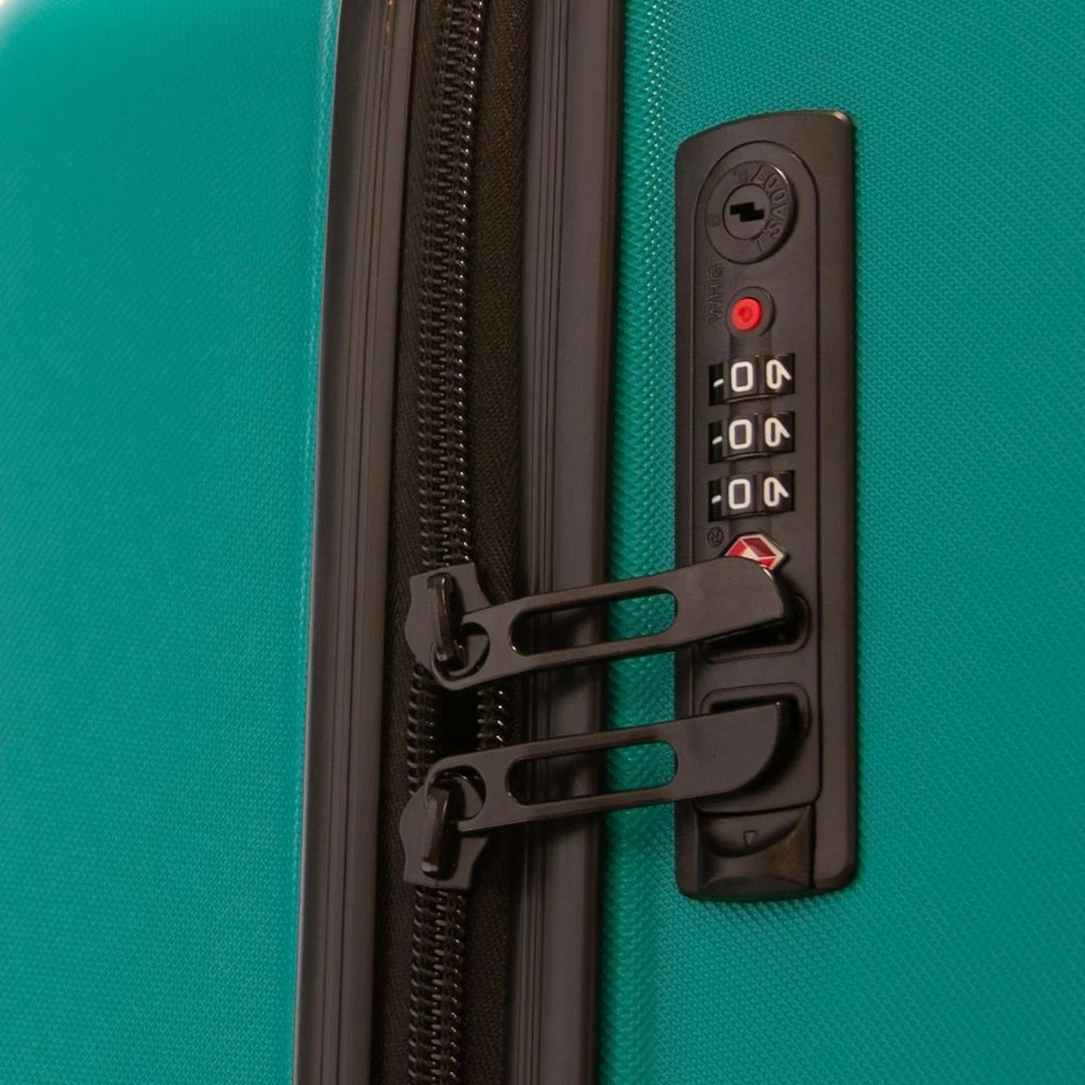 Oistr Brooks Spinner 75 Jade 8 Oistr Brooks Spinner 75 Jade - Afbeelding 6