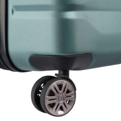 Delsey Air Armour 77 Cm Reiskoffer - Groen -Bagageopslag 1200x1200 1250