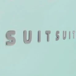SUITSUIT - Fabulous Fifties - Luminous Mint - Kofferset (55/66/76 Cm) -Bagageopslag 1200x1200 127