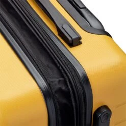 Swiss Alpine 2.0 - Reiskoffer - 67 Cm - 4 Wielen - Geel -Bagageopslag 1200x1200 1275