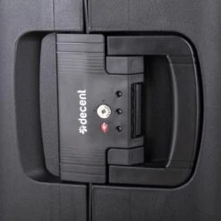 Decent Transit Reiskoffer 82 Cm - Zwart -Bagageopslag 1200x1200 1279