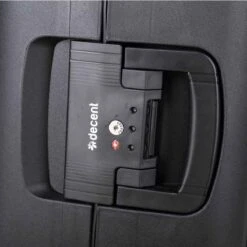 Decent Transit Reiskoffer 82 Cm - Zwart -Bagageopslag 1200x1200 1280