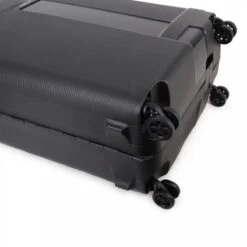 Decent Transit Reiskoffer 82 Cm - Zwart -Bagageopslag 1200x1200 1281