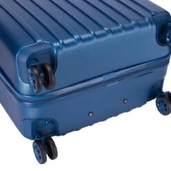 Decent Tranporto-One Grote Koffer - 76 Cm - TSA Slot - Dark Blue -Bagageopslag 1200x1200 1284
