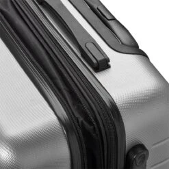 Swiss Alpine 2.0 - Reiskoffer - 67 Cm - 4 Wielen - Zilver -Bagageopslag 1200x1200 1291