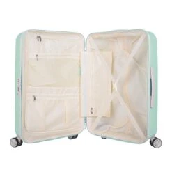 SUITSUIT - Fabulous Fifties - Luminous Mint - Kofferset (55/66/76 Cm) -Bagageopslag 1200x1200 130