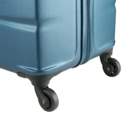 Princess Traveller Grenada - Reiskoffer - Grijsblauw - L - 76cm -Bagageopslag 1200x1200 1305