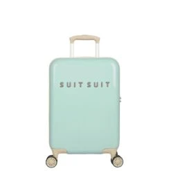 SUITSUIT - Fabulous Fifties - Luminous Mint - Kofferset (55/66/76 Cm) -Bagageopslag 1200x1200 132