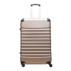 Castillo Quadrant XL Grote Koffer - Champagne -Bagageopslag 1200x1200 1326