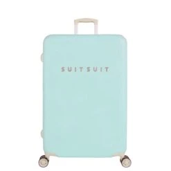 SUITSUIT - Fabulous Fifties - Luminous Mint - Kofferset (55/66/76 Cm) -Bagageopslag 1200x1200 133