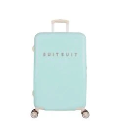 SUITSUIT - Fabulous Fifties - Luminous Mint - Kofferset (55/66/76 Cm) -Bagageopslag 1200x1200 134