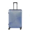 Enrico Benetti Louisville Grote Koffer 75 Cm - 93 Liter - Jeansblauw 1 Enrico Benetti Louisville Grote Koffer 75 Cm - 93 Liter - Jeansblauw -Bagageopslag 1200x1200 1354