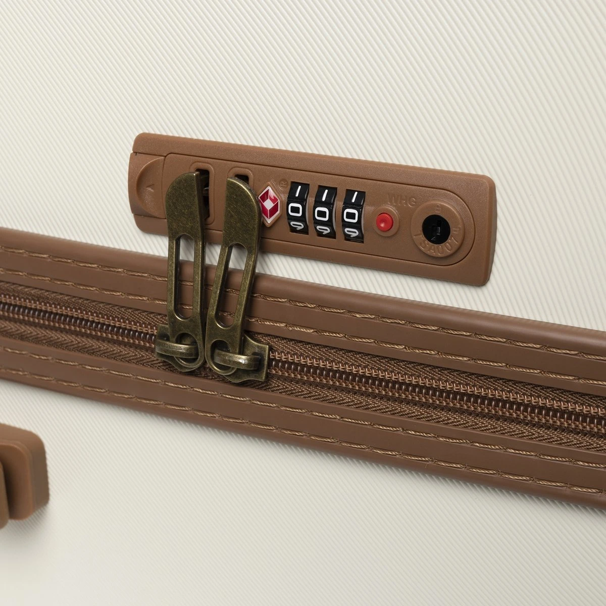 Oistr Florence Spinner L Off White 21 Oistr Florence Spinner L Off White - Afbeelding 19