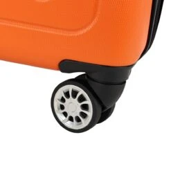 Decent Neon Fix Medium Koffer - 66 Cm - Oranje -Bagageopslag 1200x1200 1367