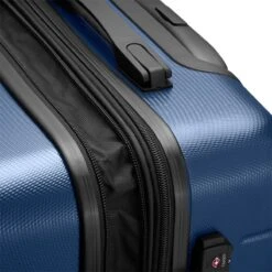 Swiss Alpine 2.0 - Reiskoffer - 67 Cm - 4 Wielen - Blauw -Bagageopslag 1200x1200 1371