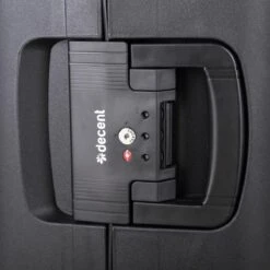 Decent Transit Medium Koffer - 70 Cm - Zwart -Bagageopslag 1200x1200 1375