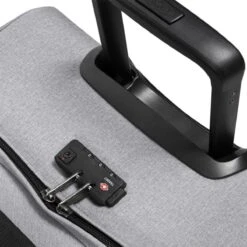 Eastpak TRANVERZ L Reiskoffer (79 X 40 X 33 Cm) - Sunday Grey 33 Eastpak TRANVERZ L Reiskoffer (79 X 40 X 33 Cm) - Sunday Grey -Bagageopslag 1200x1200 1382