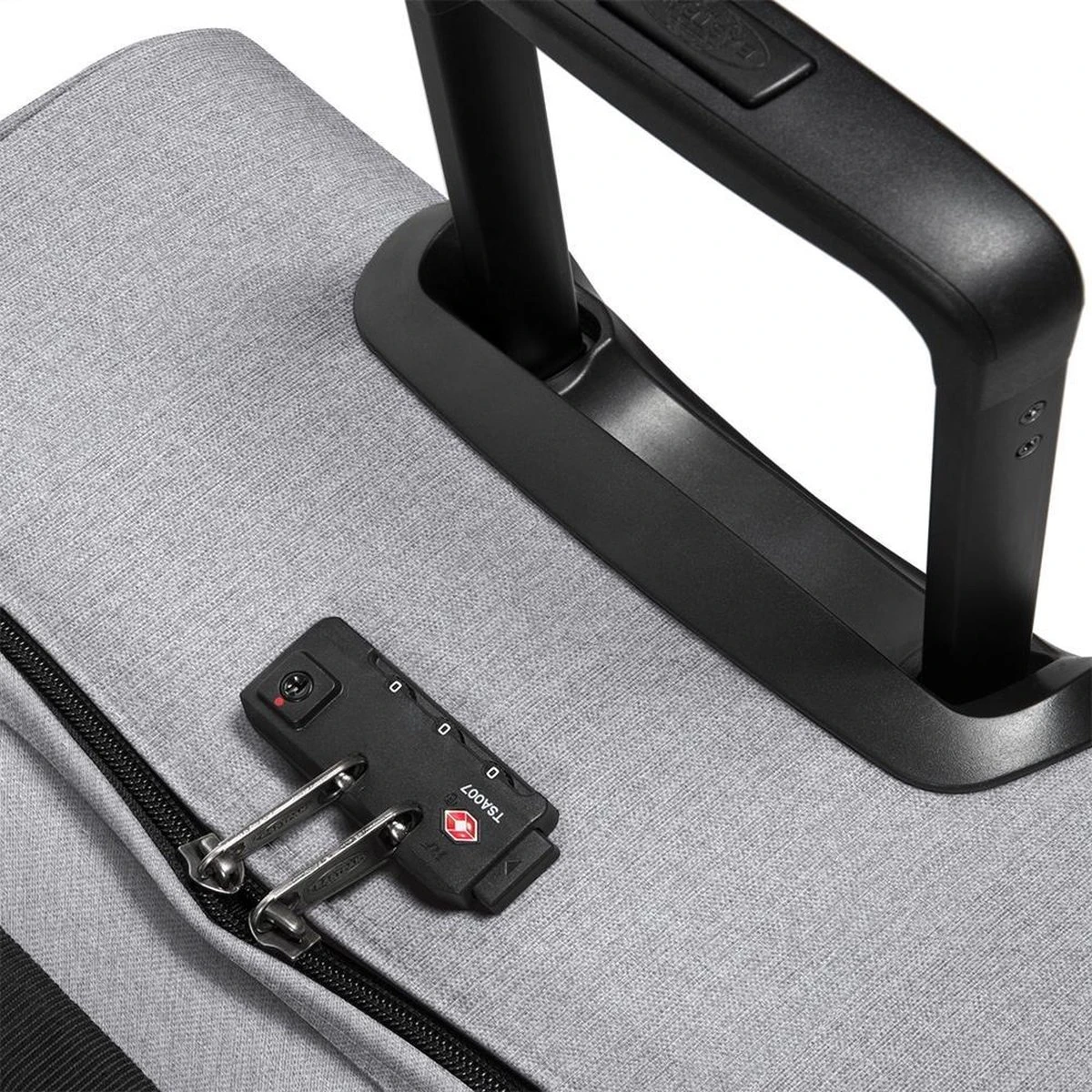 Eastpak TRANVERZ L Reiskoffer (79 X 40 X 33 Cm) - Sunday Grey 15 Eastpak TRANVERZ L Reiskoffer (79 X 40 X 33 Cm) - Sunday Grey - Afbeelding 13