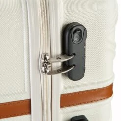 Princess Traveller Whistler - Kofferset - Off White - SML -Bagageopslag 1200x1200 1394