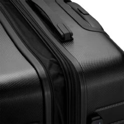 Swiss Alpine 2.0 - Reiskoffer- 77 Cm - 4 Wielen - Zwart -Bagageopslag 1200x1200 1408