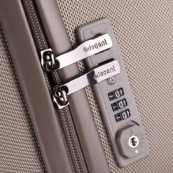 Decent Harde Koffer Tranporto 76 - Champagne -Bagageopslag 1200x1200 1410