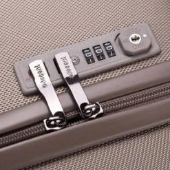 Decent Harde Koffer Tranporto 76 - Champagne -Bagageopslag 1200x1200 1411