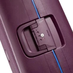 Delsey Moncey Trolley Case - 69 Cm - Purple 16 Delsey Moncey Trolley Case - 69 Cm - Purple -Bagageopslag 1200x1200 1428