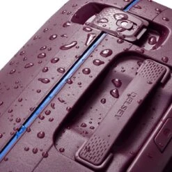 Delsey Moncey Trolley Case - 69 Cm - Purple 17 Delsey Moncey Trolley Case - 69 Cm - Purple -Bagageopslag 1200x1200 1429