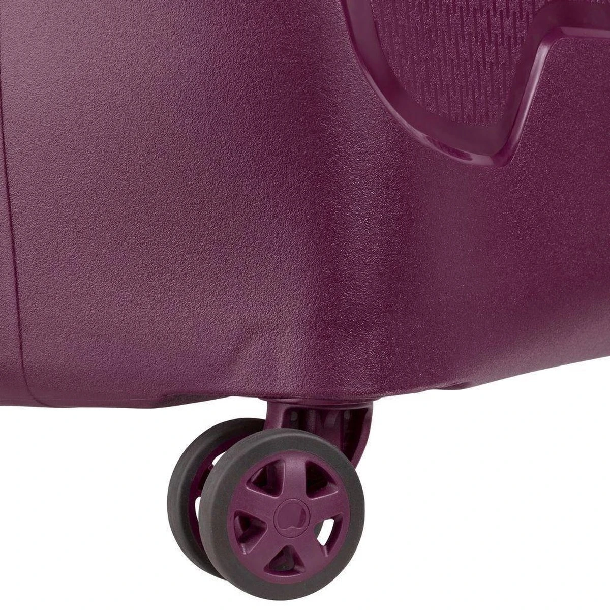 Delsey Moncey Trolley Case - 69 Cm - Purple 8 Delsey Moncey Trolley Case - 69 Cm - Purple - Afbeelding 6