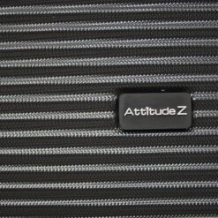 AttitudeZ Air-Z Reiskoffer Medium Zwart 67cm - TSA-slot -Bagageopslag 1200x1200 1439