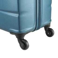 Princess Traveller Grenada - Reiskoffer - Grijsblauw - M - 66cm -Bagageopslag 1200x1200 1455