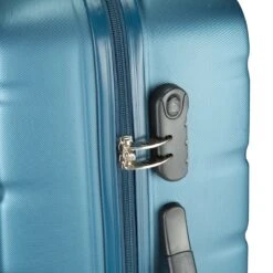 Princess Traveller Grenada - Reiskoffer - Grijsblauw - M - 66cm -Bagageopslag 1200x1200 1456