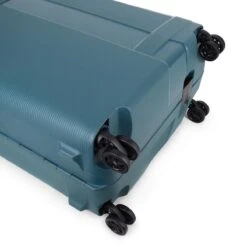 Decent Transit Medium Koffer - 70 Cm - Petrol Groen -Bagageopslag 1200x1200 1467