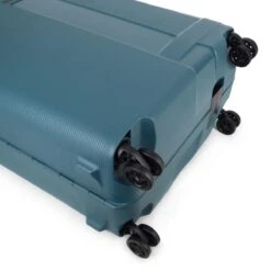 Decent Transit Medium Koffer - 70 Cm - Petrol Groen -Bagageopslag 1200x1200 1468