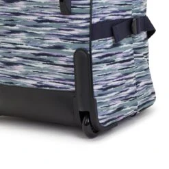 Kipling TEAGAN L Reiskoffer (77 X 40 X 37.5 Cm) - Brush Stripes -Bagageopslag 1200x1200 1469