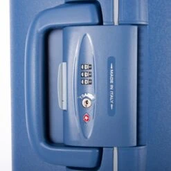 Roncato Light 4 Wiel Trolley 68 Avio Blue -Bagageopslag 1200x1200 1477