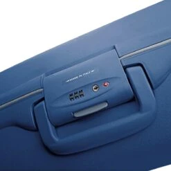 Roncato Light 4 Wiel Trolley 68 Avio Blue -Bagageopslag 1200x1200 1479