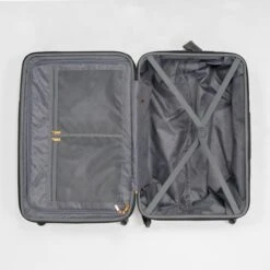 Guess Wilder Travel Dameskoffer - Bruin -Bagageopslag 1200x1200 1482