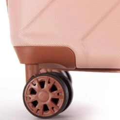 Oistr Florence Spinner L Matte Pink -Bagageopslag 1200x1200 1487
