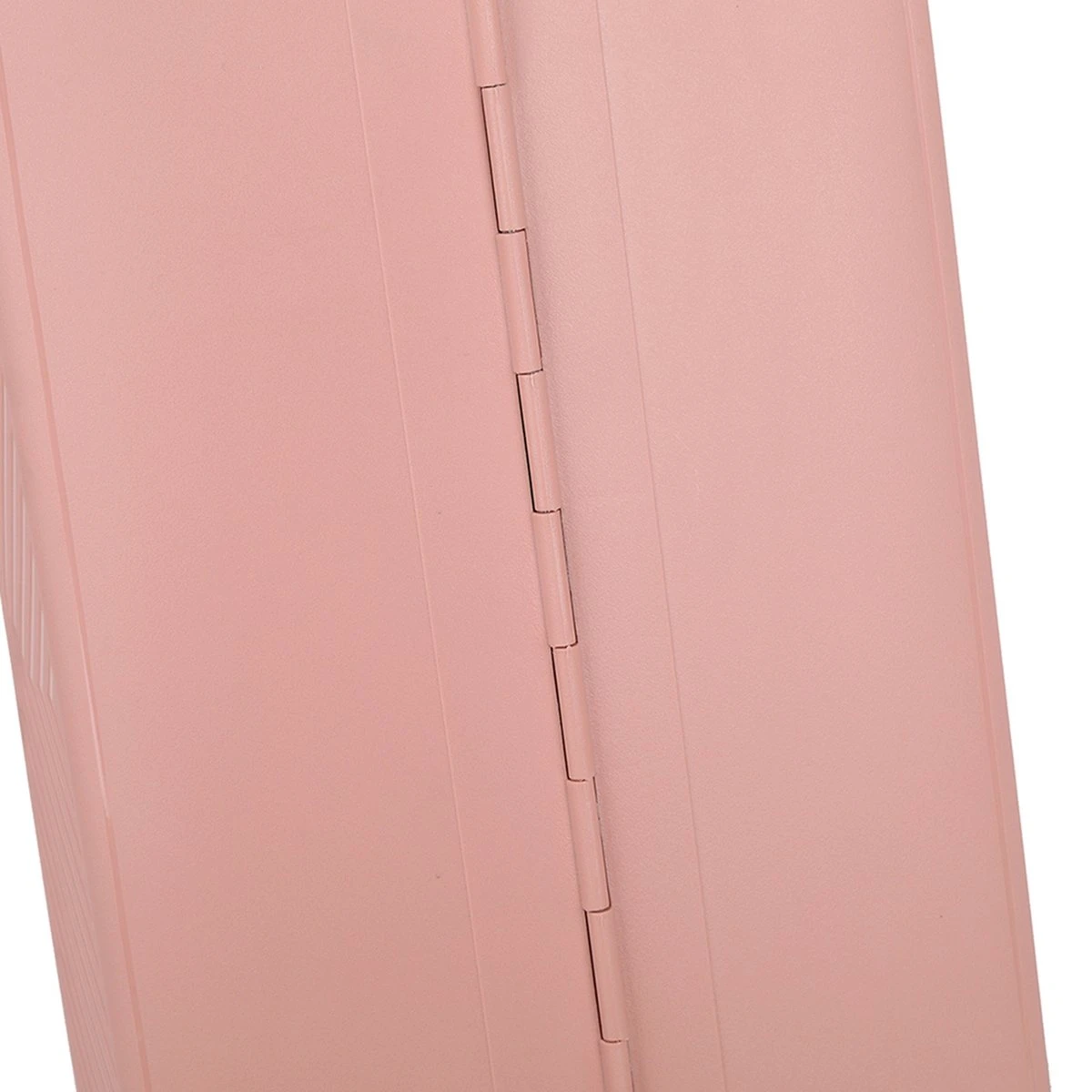 Decent Harde Koffer Axiss-Fix 78 - Roze 14 Decent Harde Koffer Axiss-Fix 78 - Roze - Afbeelding 12