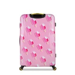 BHPPY Reiskoffer - 77 Cm -Ice On Holiday -Bagageopslag 1200x1200 1499