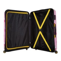 BHPPY Reiskoffer - 77 Cm -Ice On Holiday -Bagageopslag 1200x1200 1500