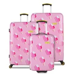 BHPPY Reiskoffer - 77 Cm -Ice On Holiday -Bagageopslag 1200x1200 1502