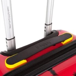 BHPPY Reiskoffer - 77 Cm -Ice On Holiday -Bagageopslag 1200x1200 1503