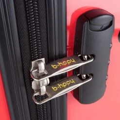 BHPPY Reiskoffer - 77 Cm -Ice On Holiday -Bagageopslag 1200x1200 1505