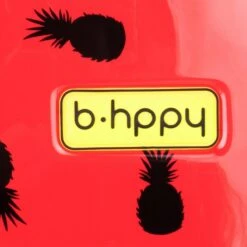 BHPPY Reiskoffer - 77 Cm -Ice On Holiday -Bagageopslag 1200x1200 1507