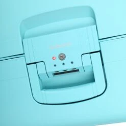 Decent Transit Medium Koffer - 70 Cm - Lichtblauw -Bagageopslag 1200x1200 1519