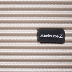 AttitudeZ Air-Z Reiskoffer Medium Champagne 67cm - TSA-slot -Bagageopslag 1200x1200 1525