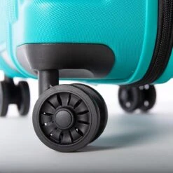 Oistr Noorvik 4 Wheel Spinner 79 Jade Green -Bagageopslag 1200x1200 1527